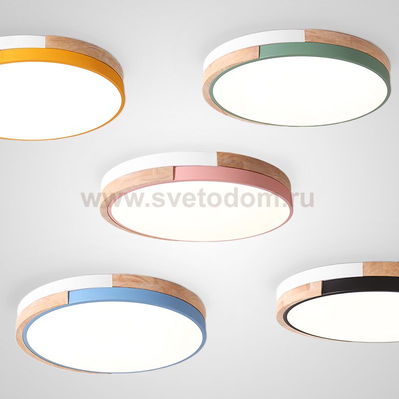 Потолочный светильник RONDO ImperiumLoft 151467-26