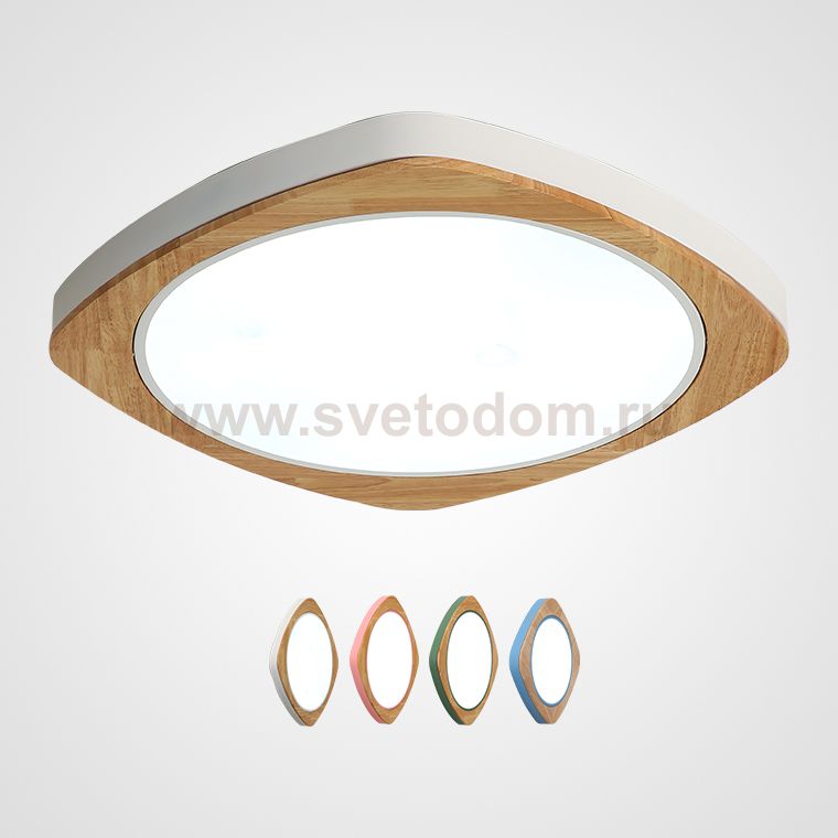 Потолочный светильник KANT ImperiumLoft 151468-26