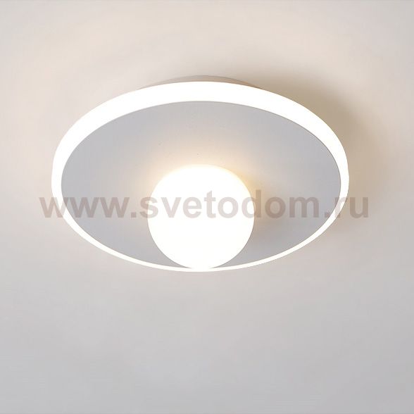 Потолочный светильник MAIN ImperiumLoft 151474-26