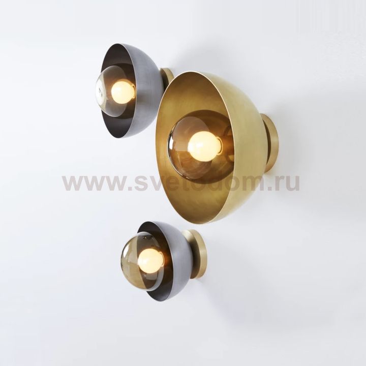 Потолочный светильник HOWES ImperiumLoft 151476-26