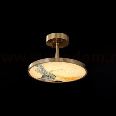 Потолочный светильник AKIRA C ImperiumLoft 151478-26