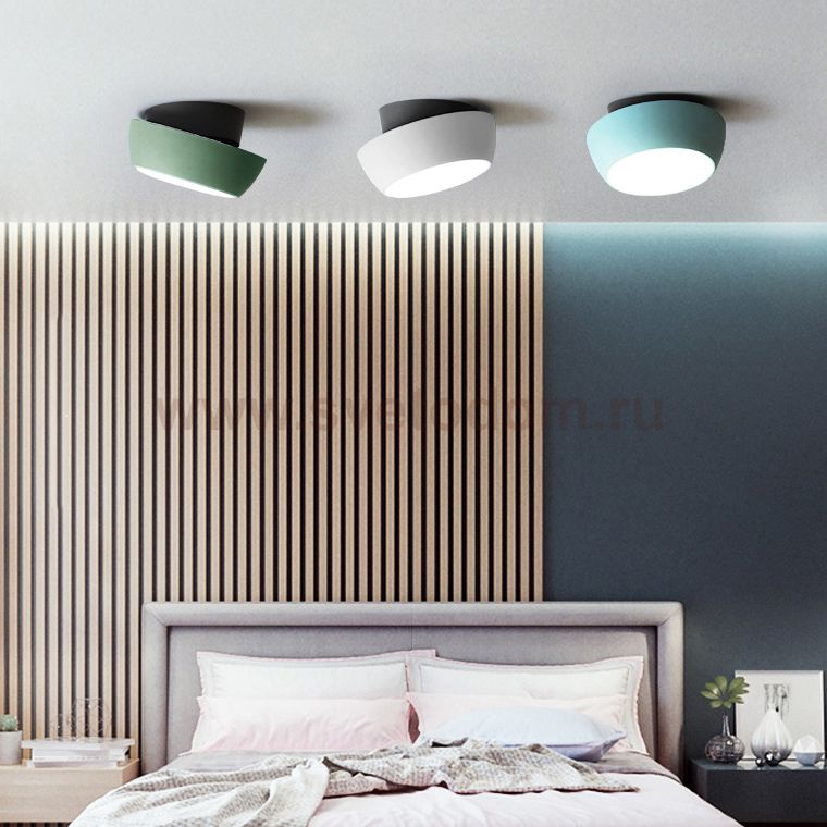 Потолочный светильник BRET ImperiumLoft 151481-26