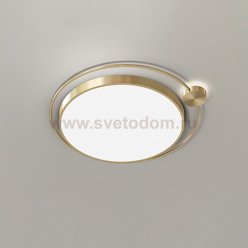 Потолочный светильник GERDIS LIT ImperiumLoft 151486-26