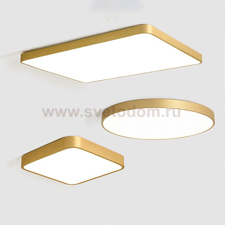 Потолочный светильник FLIMS ImperiumLoft 151492-26