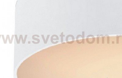 Потолочная люстра Favourite 1515-2C1 Cerchi