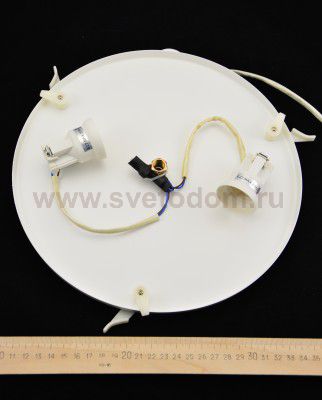 Люстра потолочная Favourite 1515-6C