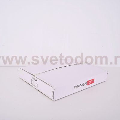 Потолочный светильник SOLEN L6 ImperiumLoft 151504-26