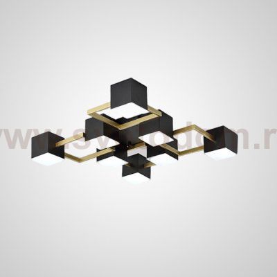 Потолочная люстра FRAME L71 ImperiumLoft 151507-26