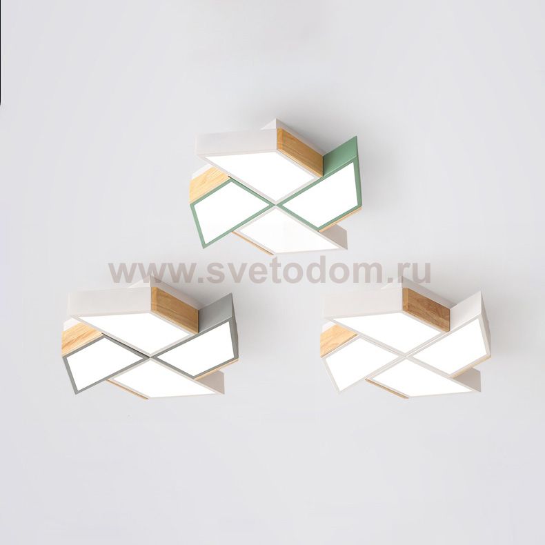 Потолочный светильник SABRIN ImperiumLoft 151509-26