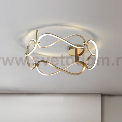 Потолочная люстра FORLI C ImperiumLoft 151513-26