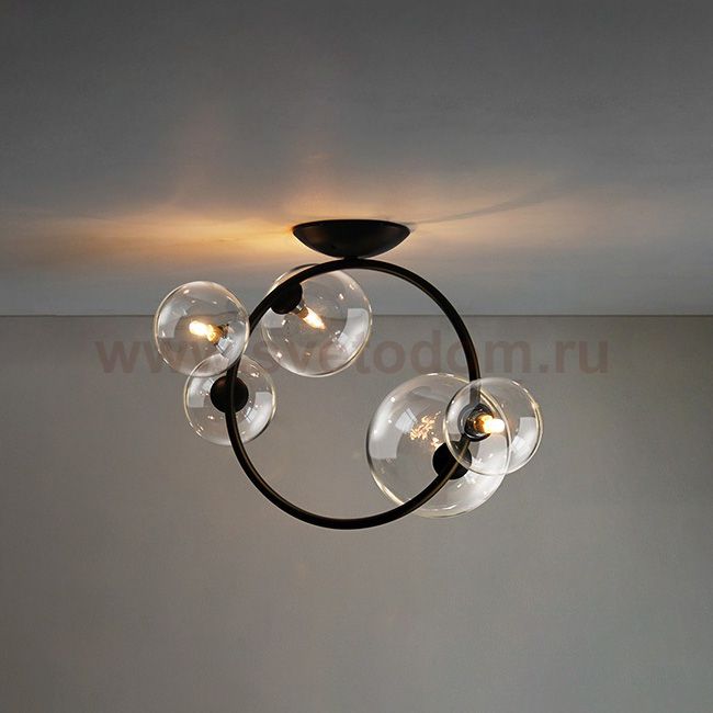 Потолочная люстра IONA C ImperiumLoft 151519-26