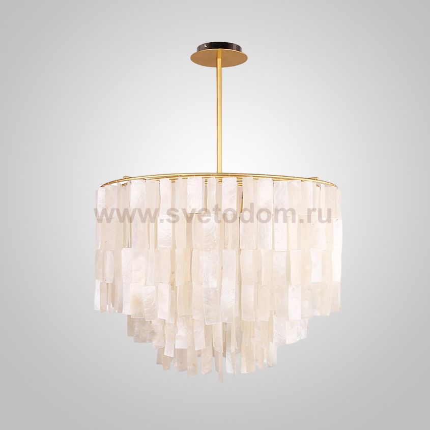 Люстра HARBOUR D50 White ImperiumLoft 151541-26