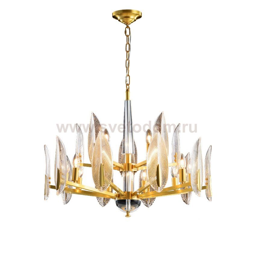 Люстра подвесная NIBA B ImperiumLoft 151542-26