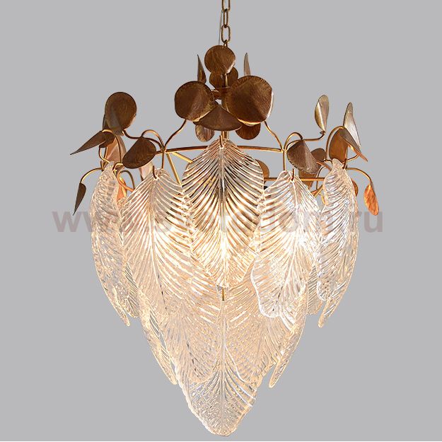 Люстра подвесная FELICIA ImperiumLoft 151543-26