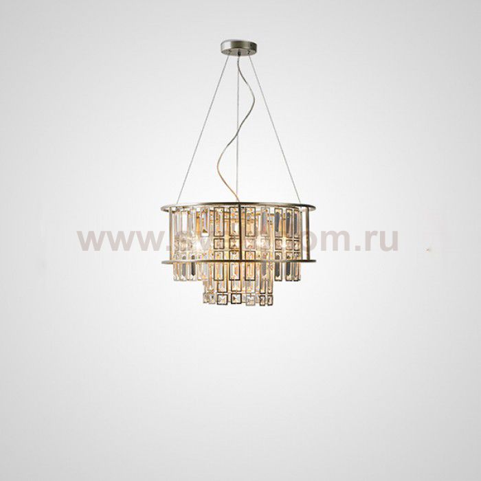 Люстра подвесная MIDAR ImperiumLoft 151545-26