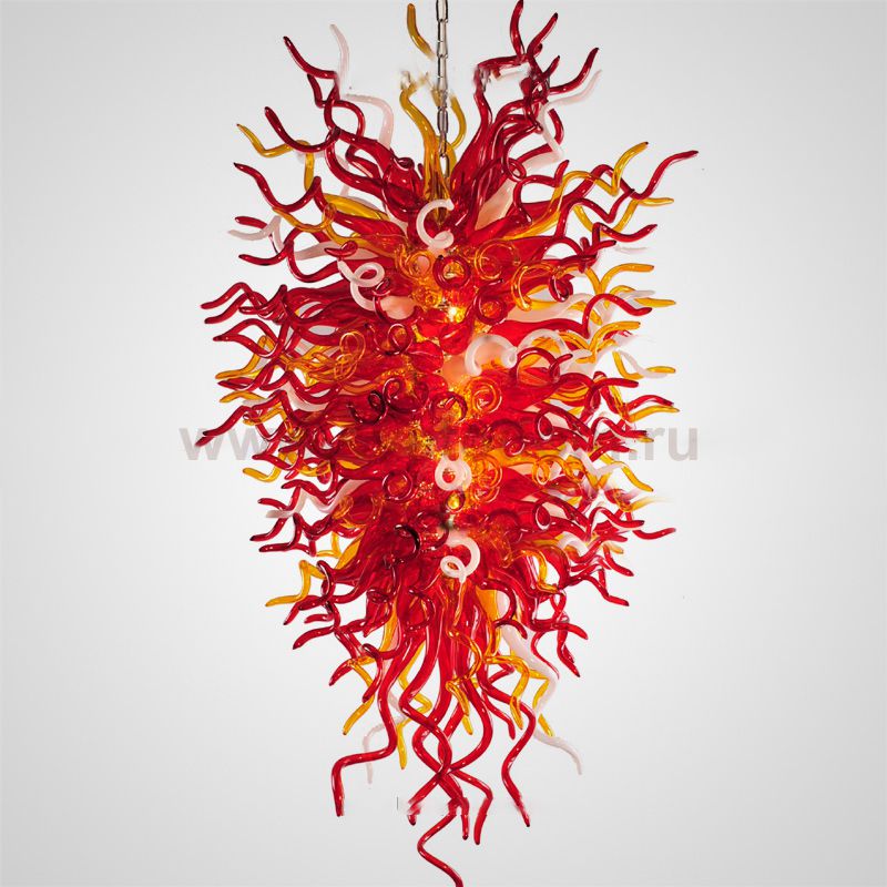 Люстра подвесная OCTA ImperiumLoft 151555-26