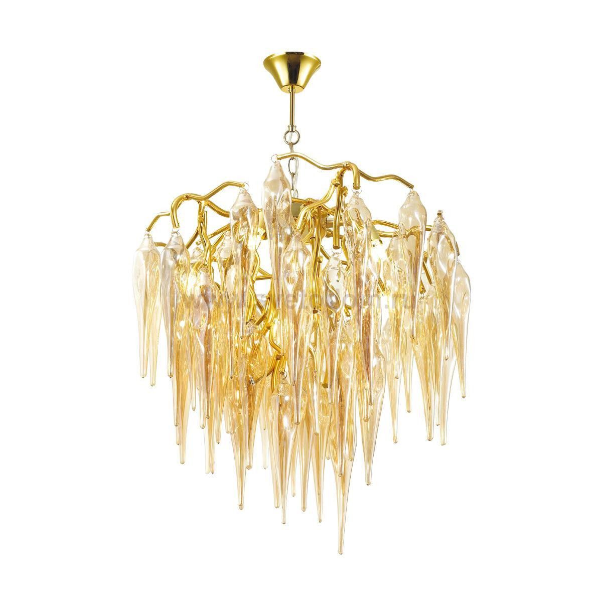 Люстра подвесная RAVENNA ImperiumLoft 151556-26