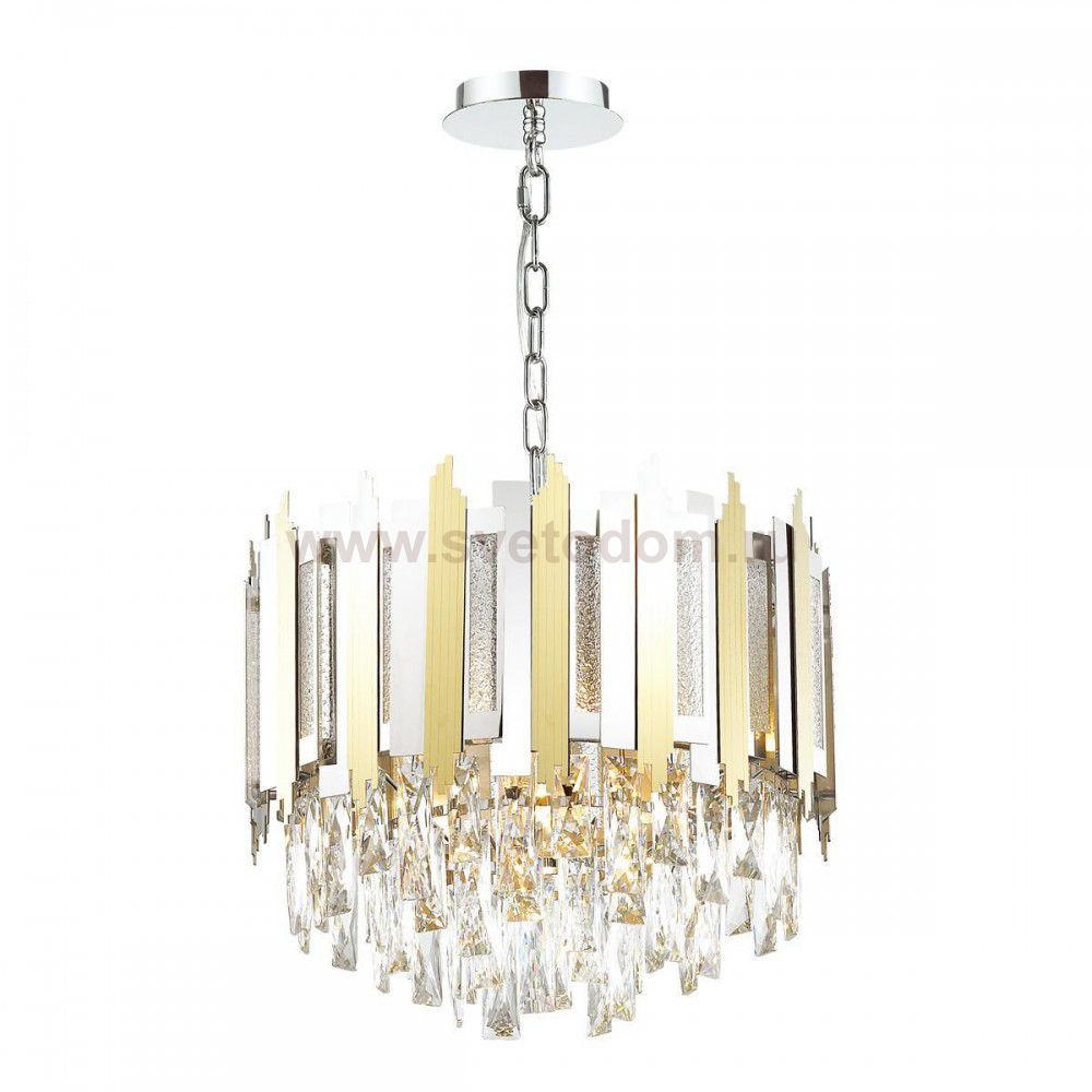 Люстра подвесная TESSA ImperiumLoft 151560-26