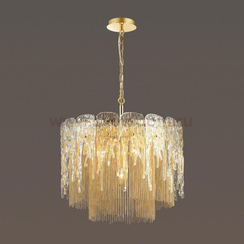 Люстра подвесная KINDI ImperiumLoft 151562-26