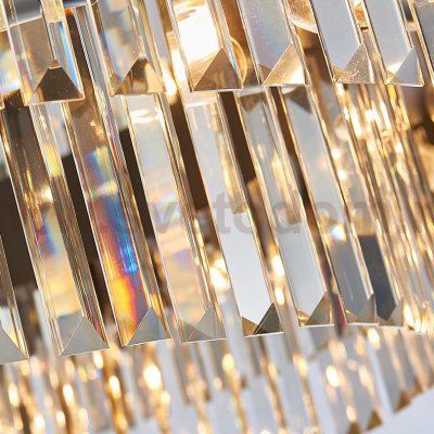 Люстра подвесная BERLY A S D60 ImperiumLoft 151571-26