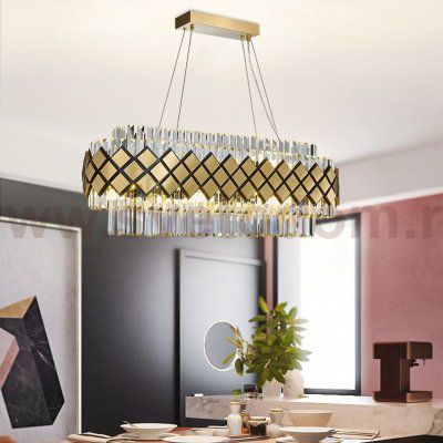 Люстра подвесная BERLY A S D60 ImperiumLoft 151571-26