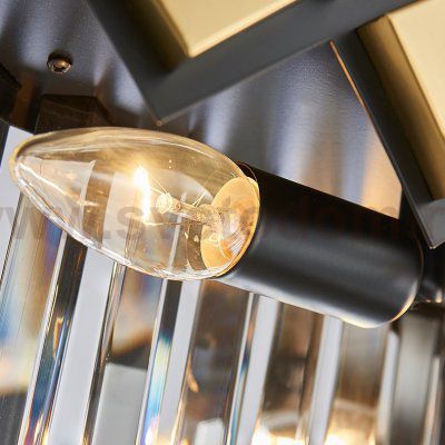 Люстра подвесная BERLY A S D60 ImperiumLoft 151571-26