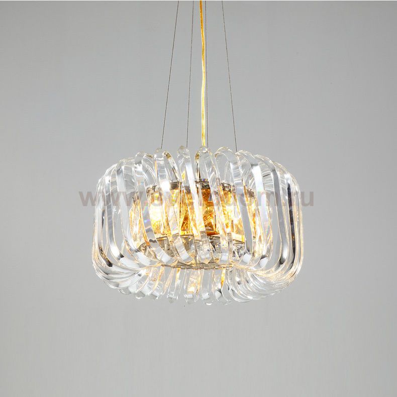 Люстра HELIX ImperiumLoft 151572-26