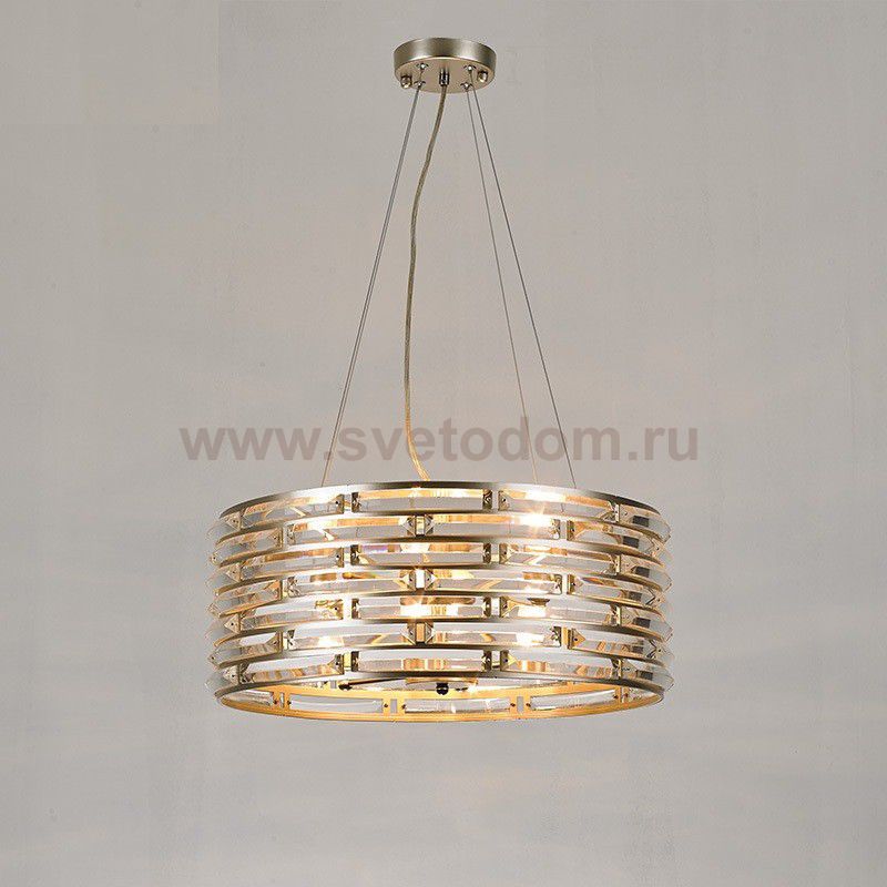 Люстра подвесная TAISAR ImperiumLoft 151578-26