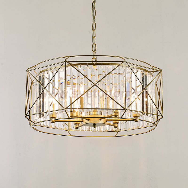 Люстра подвесная VELM ImperiumLoft 151579-26