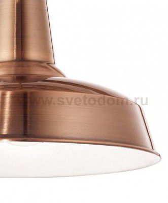 Светильник подвесной Globo 15158 JACKSON II