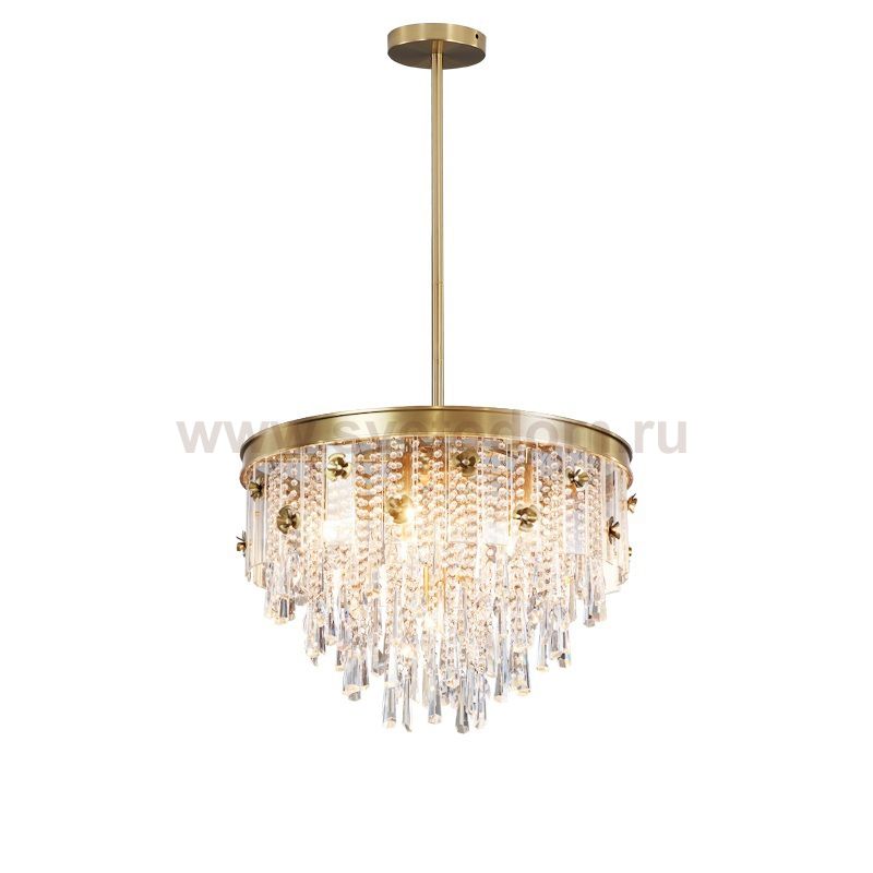 Люстра на штанге BOUND ImperiumLoft 151584-26