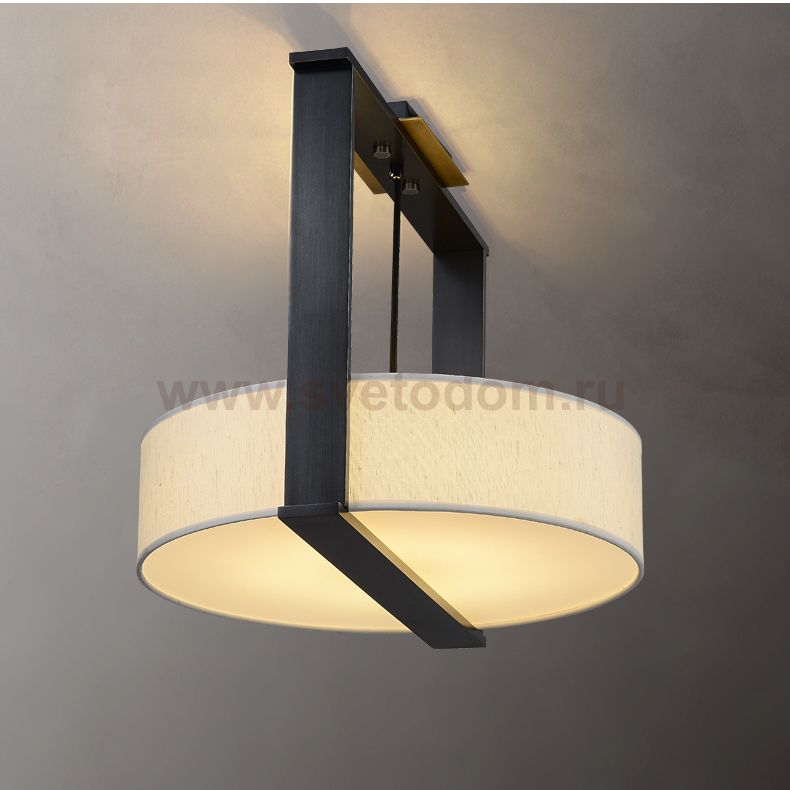 Потолочный светильник AGNAR ImperiumLoft 151585-26