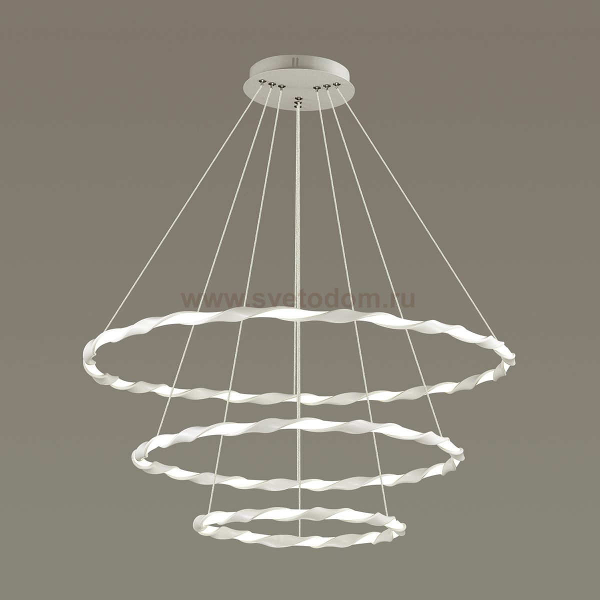 Подвесной светильник LUAN ImperiumLoft 151588-26