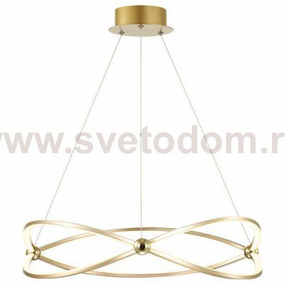 Подвесной светильник INFINITY ImperiumLoft 151590-26