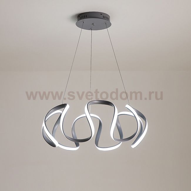 Люстра PRIYA ImperiumLoft 151595-26