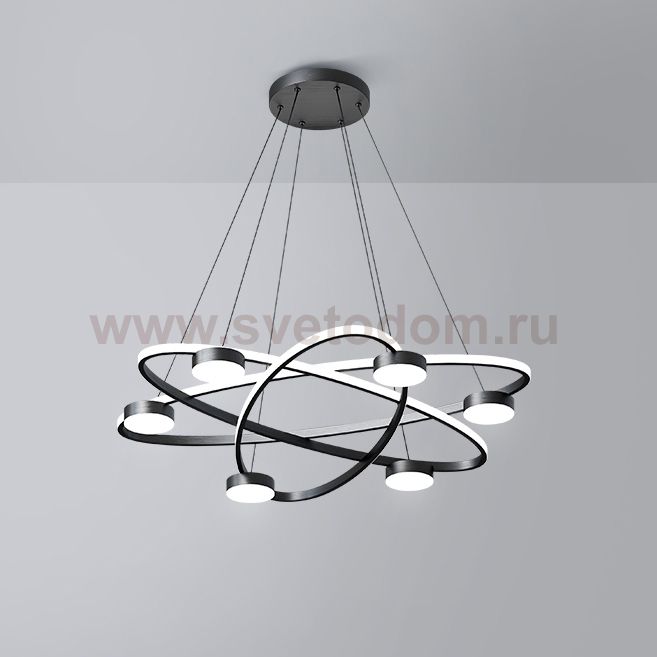 Люстра CHANCE ImperiumLoft 151596-26