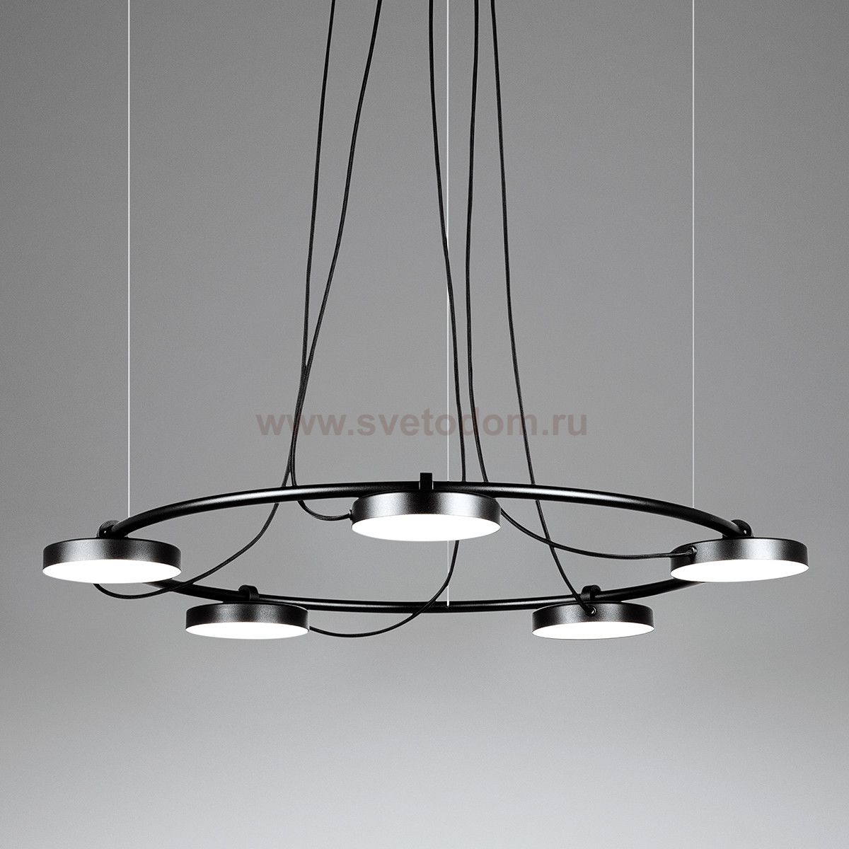 Люстра подвесная CARY D87 ImperiumLoft 151602-26