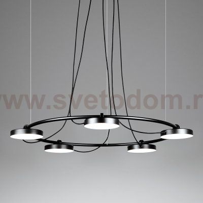 Люстра подвесная CARY D87 ImperiumLoft 151602-26
