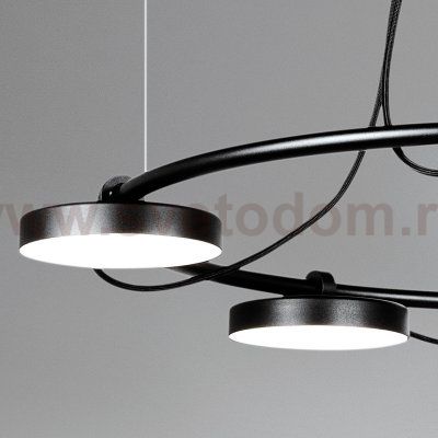 Люстра подвесная CARY D87 ImperiumLoft 151602-26