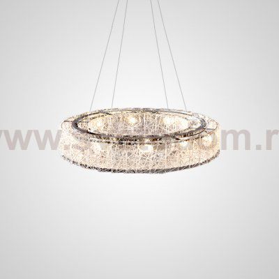 Люстра подвесная TORGIL D80 ImperiumLoft 151608-26