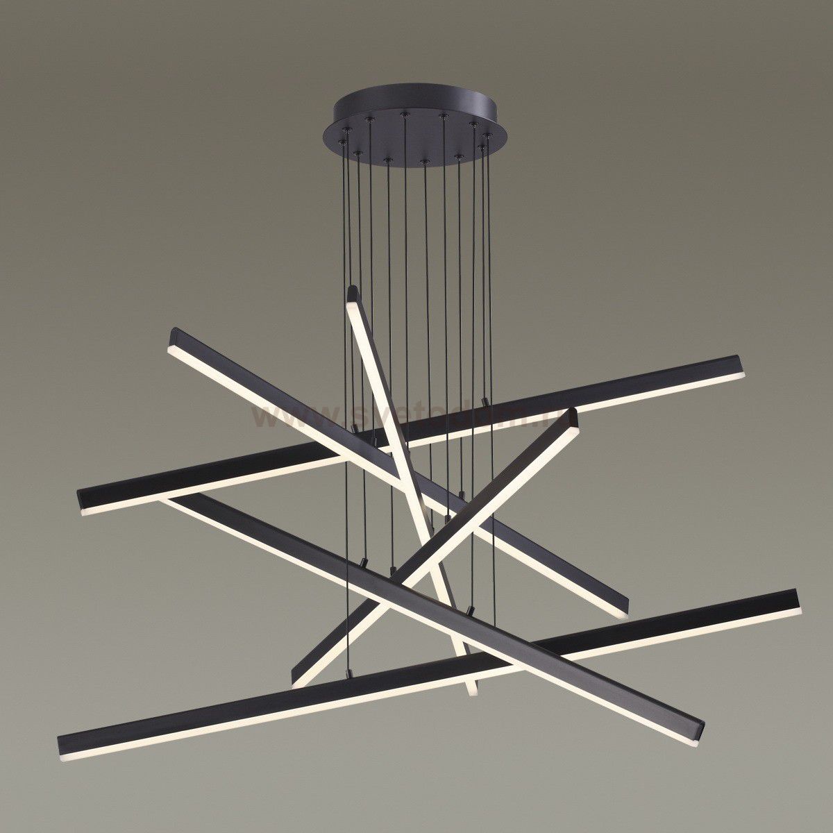 Светильник подвесной VETUR ImperiumLoft 151609-26