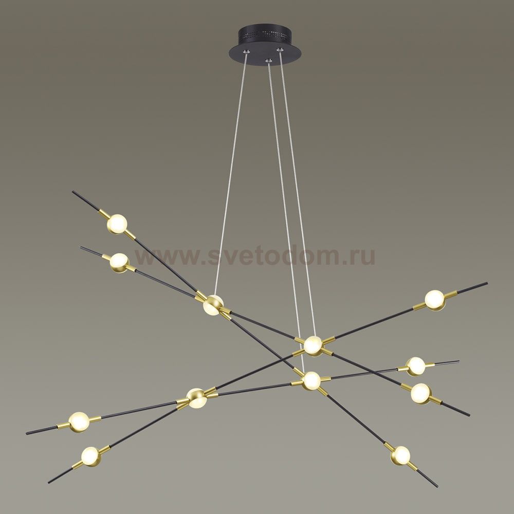 Светильник подвесной INSTANT ImperiumLoft 151610-26