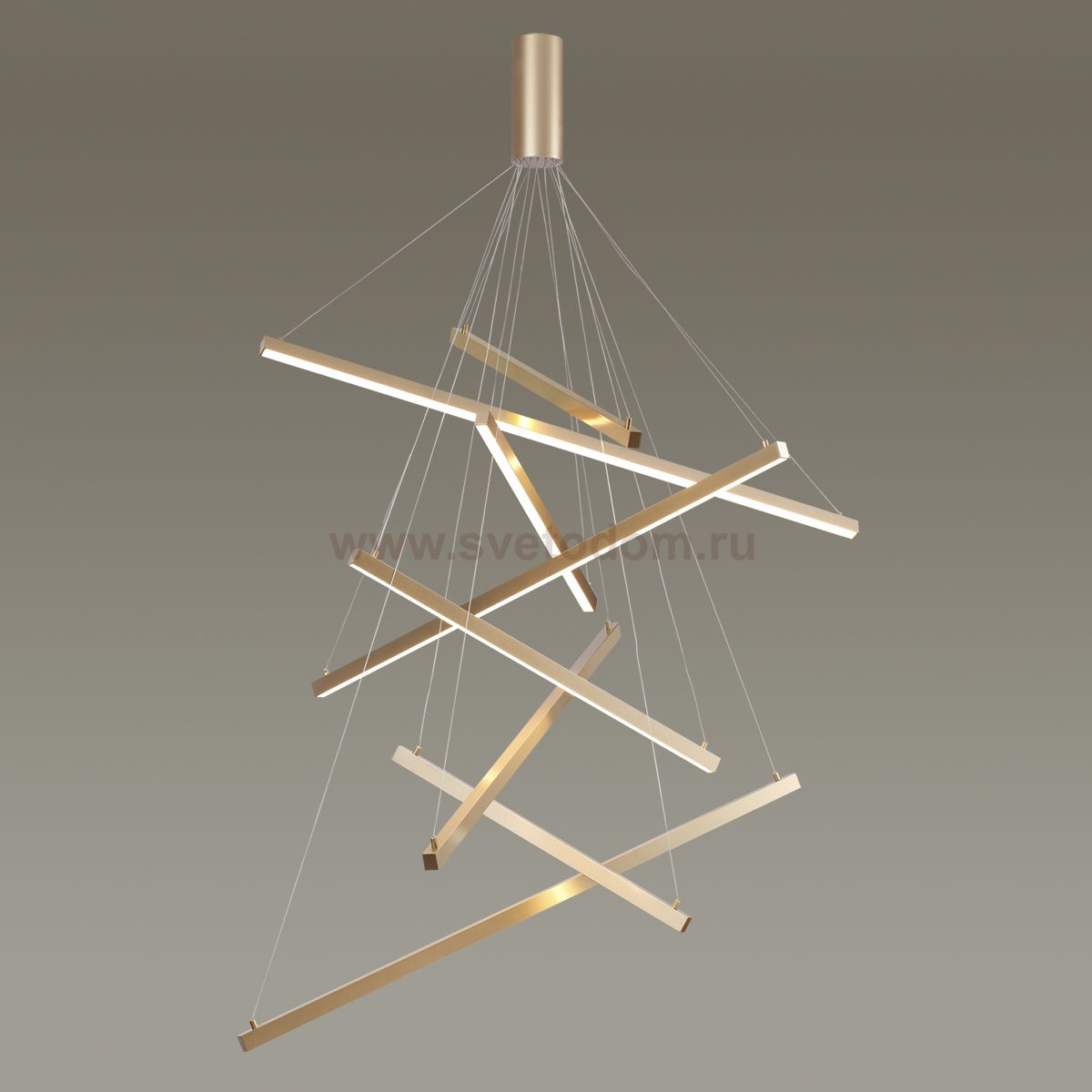 Светильник подвесной SCATTER OUT ImperiumLoft 151611-26