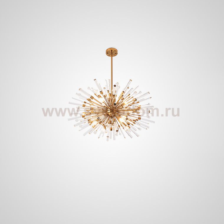 Люстра SPHERE ImperiumLoft 151612-26