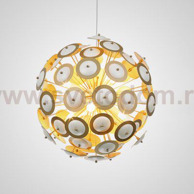 Люстра PINTANO ImperiumLoft 151613-26