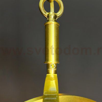Люстра FAIRY CH ImperiumLoft 151616-26