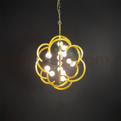 Люстра FAIRY CH ImperiumLoft 151616-26