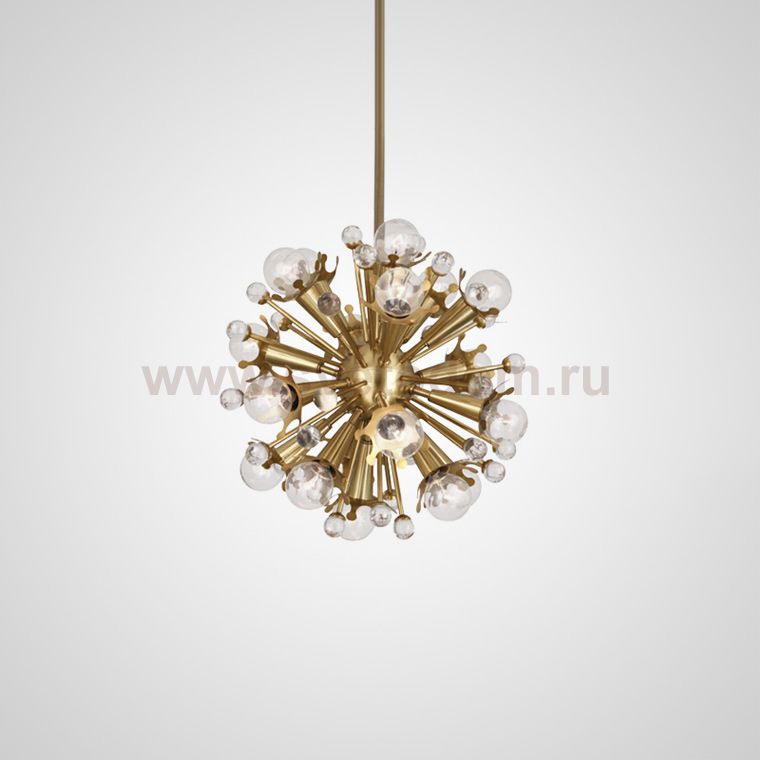 Люстра IMPULSE ImperiumLoft 151617-26