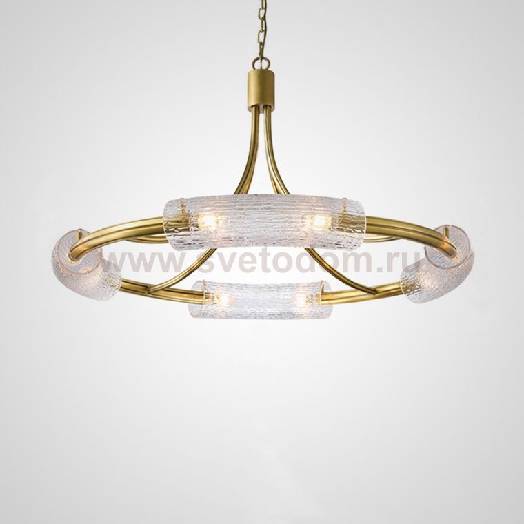 Люстра MAGDA ImperiumLoft 151620-26