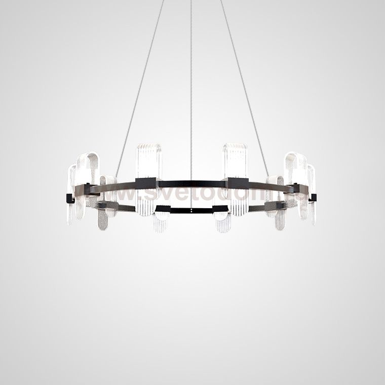 Люстра ANABEL ImperiumLoft 151621-26